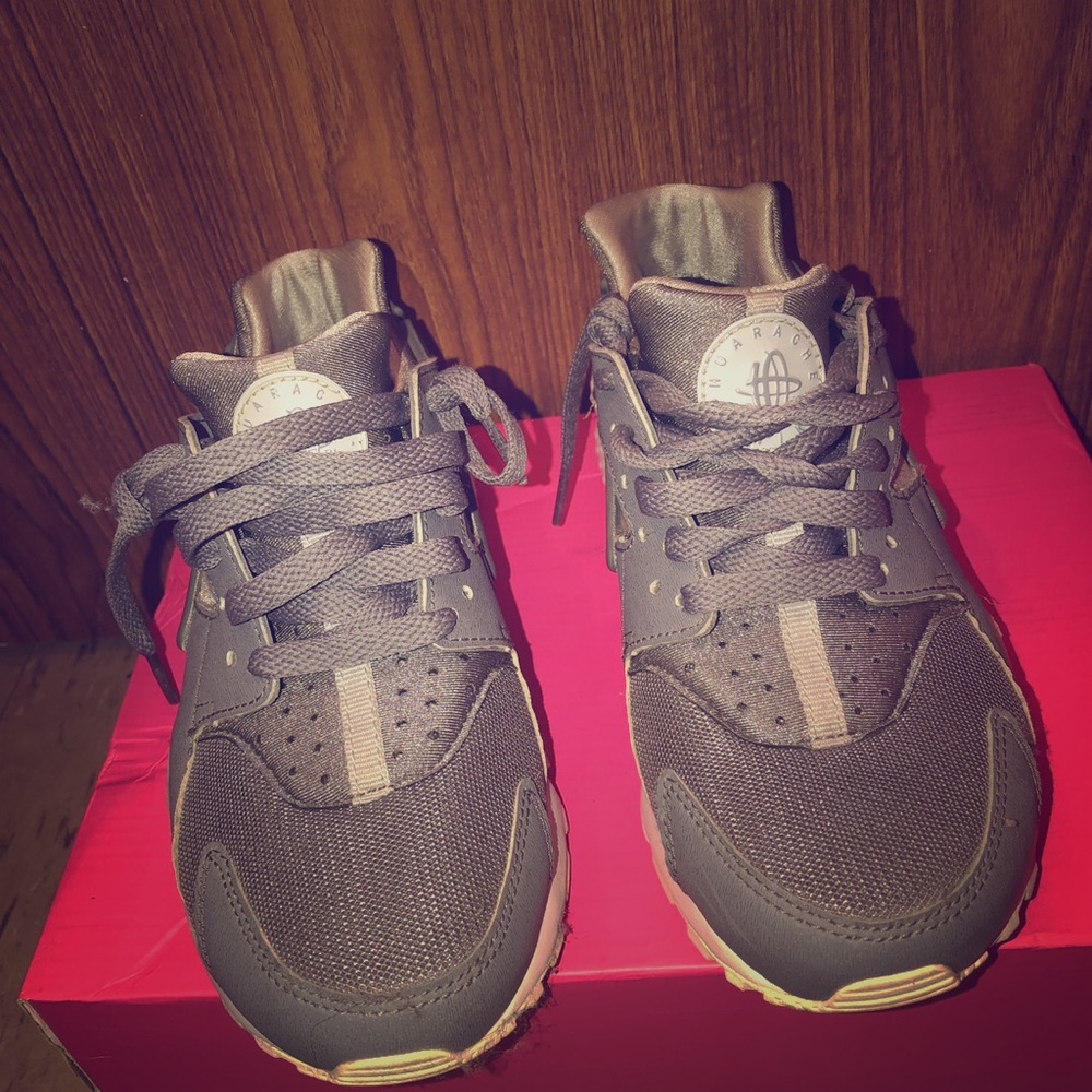 Nike sneakers